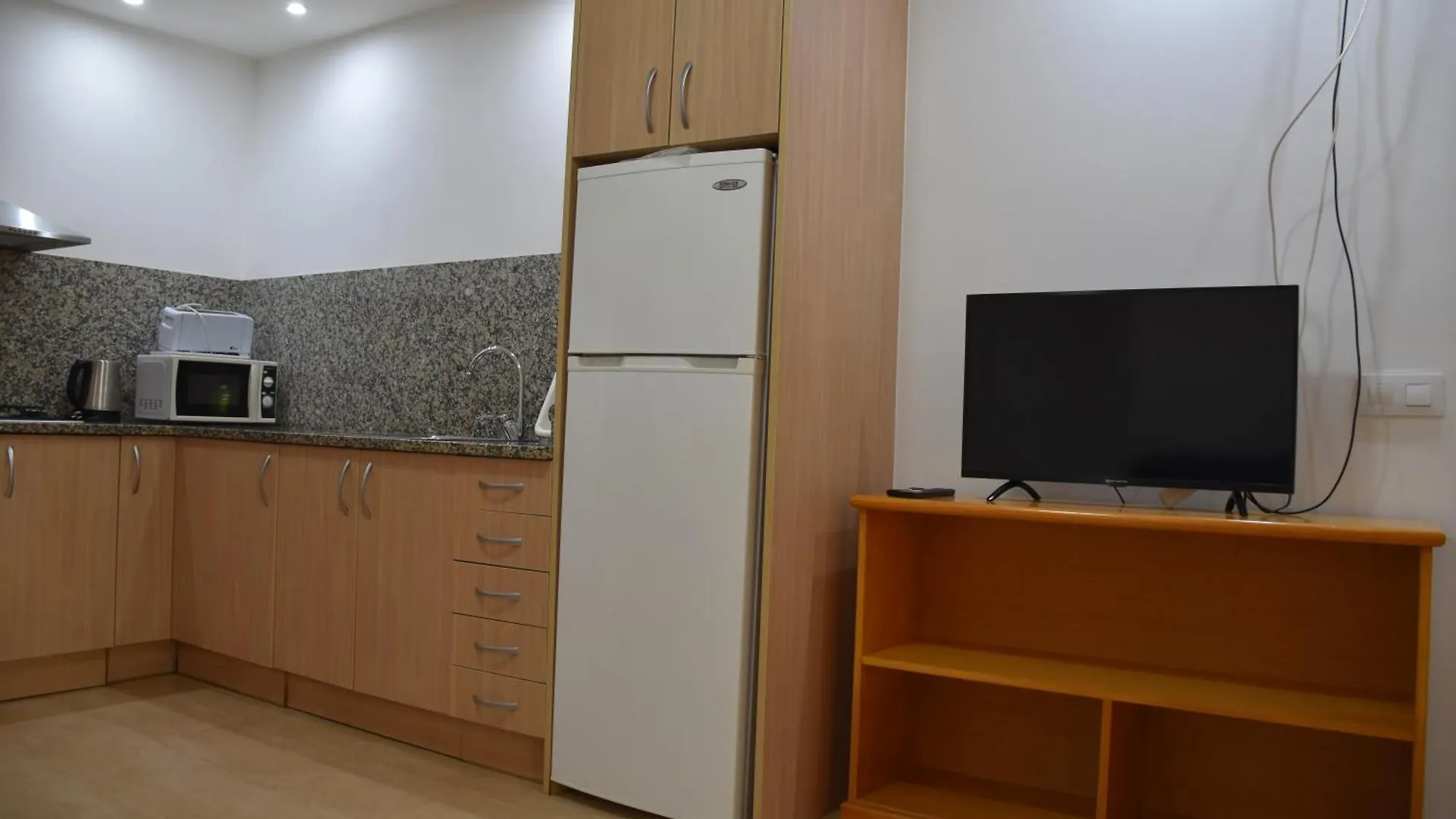 Apartamentos Les Palmeres Platja d'Aro  0*,  España