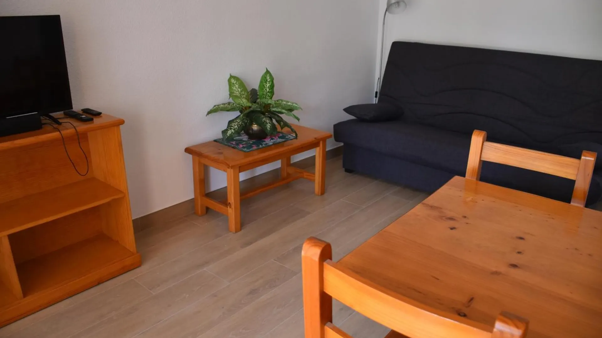 Apartamentos Les Palmeres 플라티야 다로 아파트