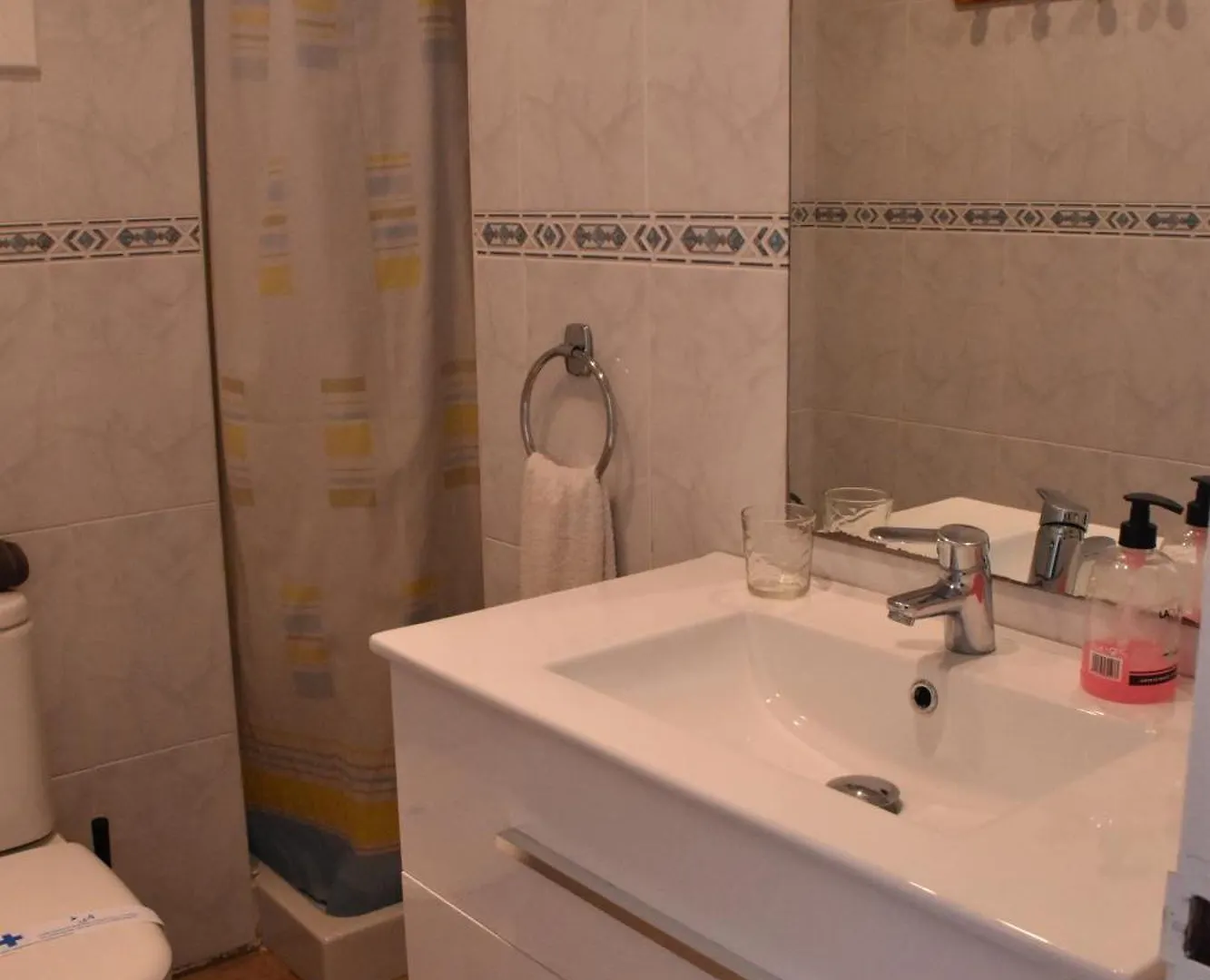 Apartamentos Les Palmeres 플라티야 다로