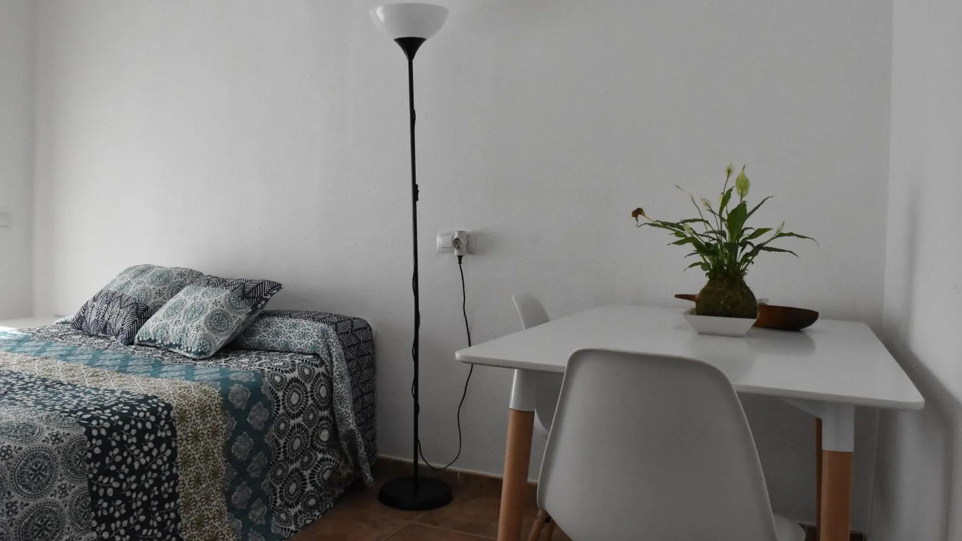 Apartamentos Les Palmeres Platja d'Aro