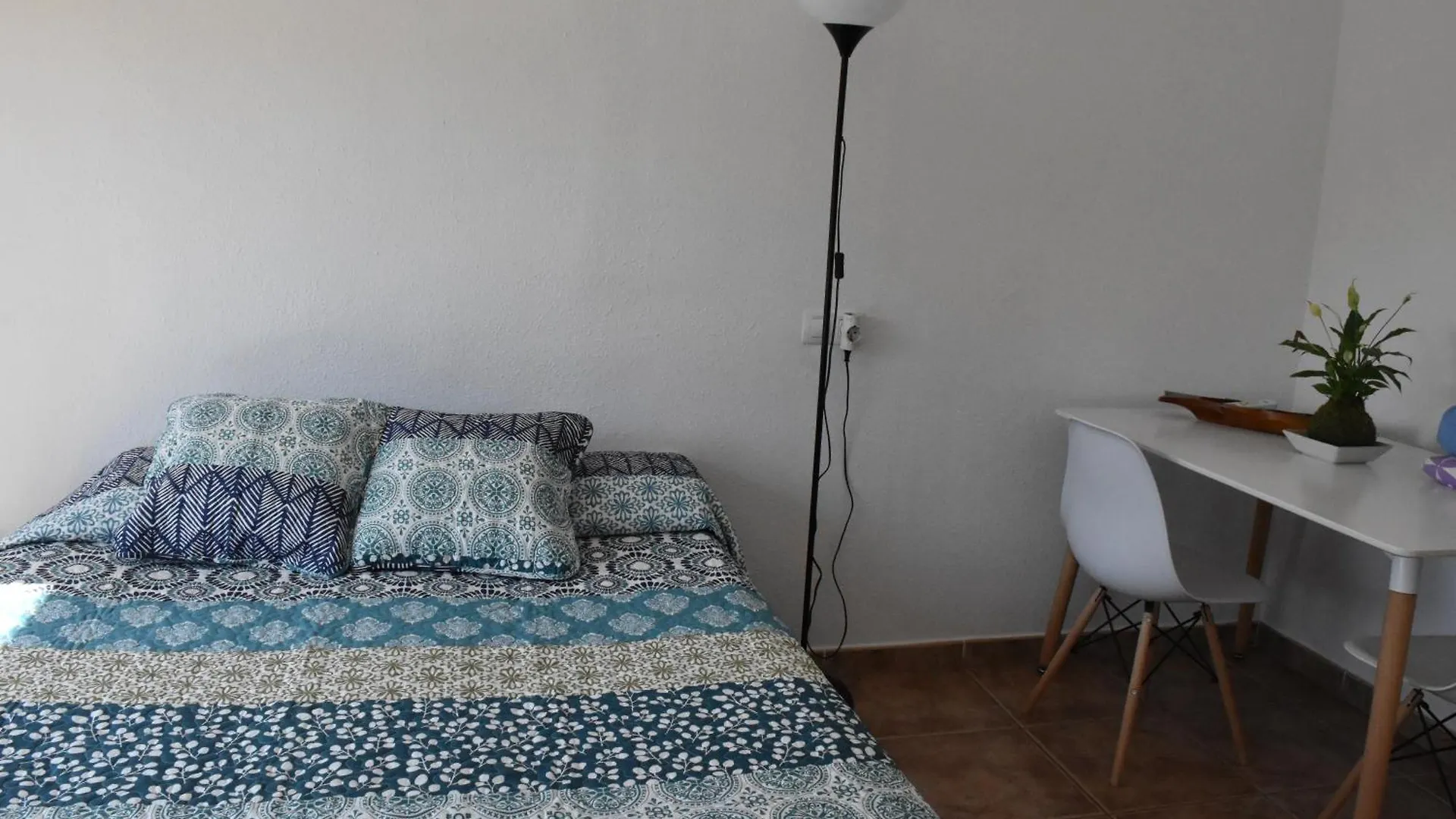 Apartamentos Les Palmeres Platja d'Aro  España