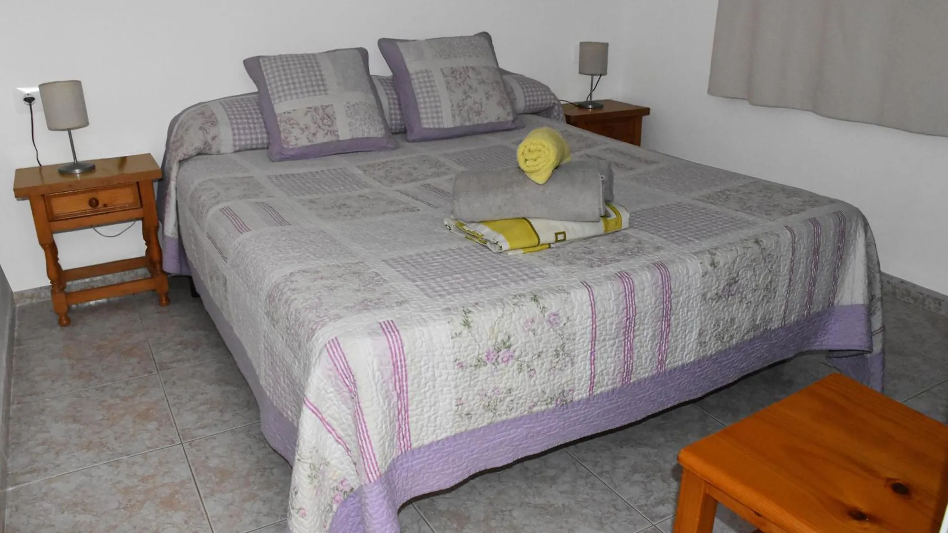 Apartamentos Les Palmeres 플라티야 다로