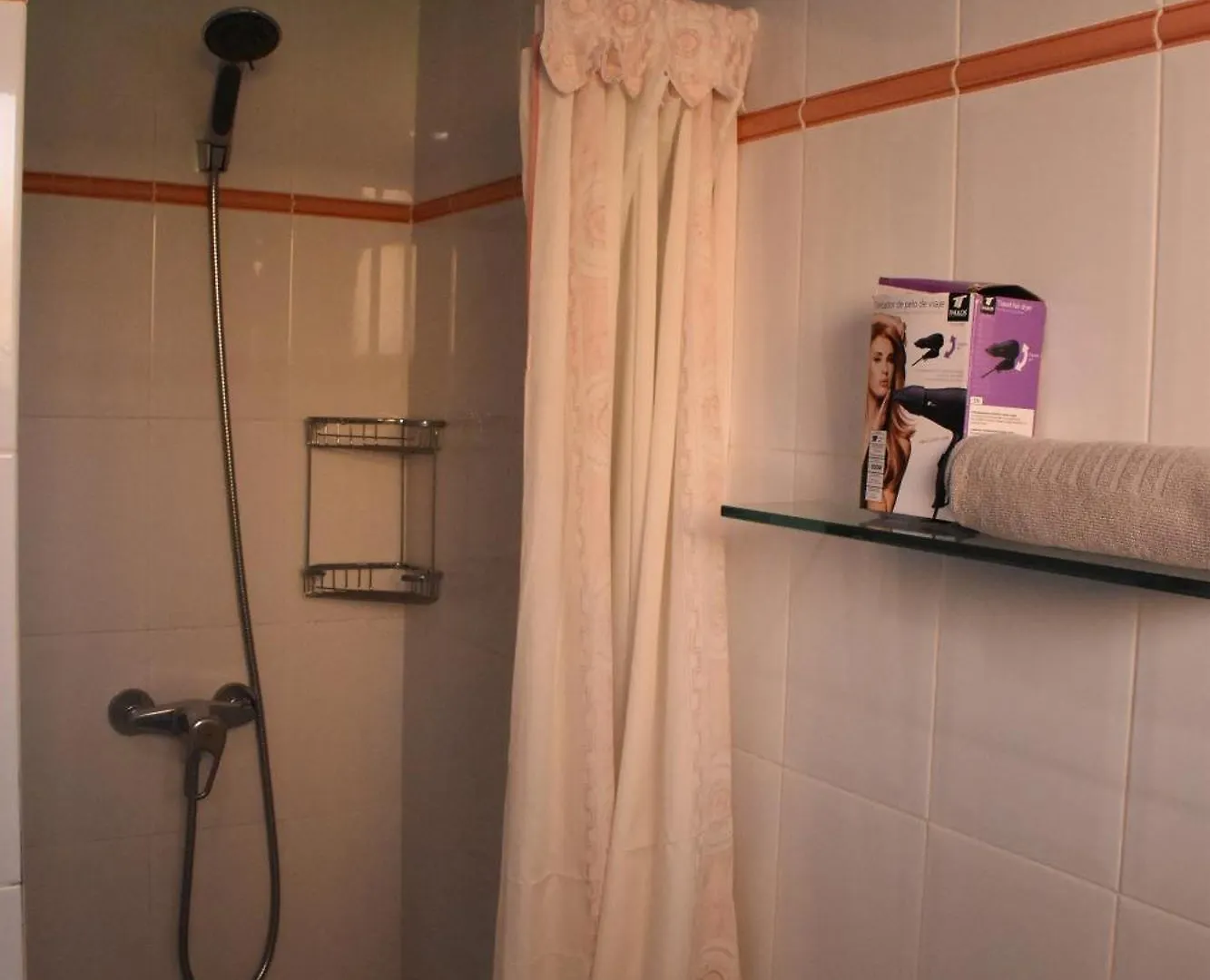 Apartamentos Les Palmeres 플라티야 다로 아파트