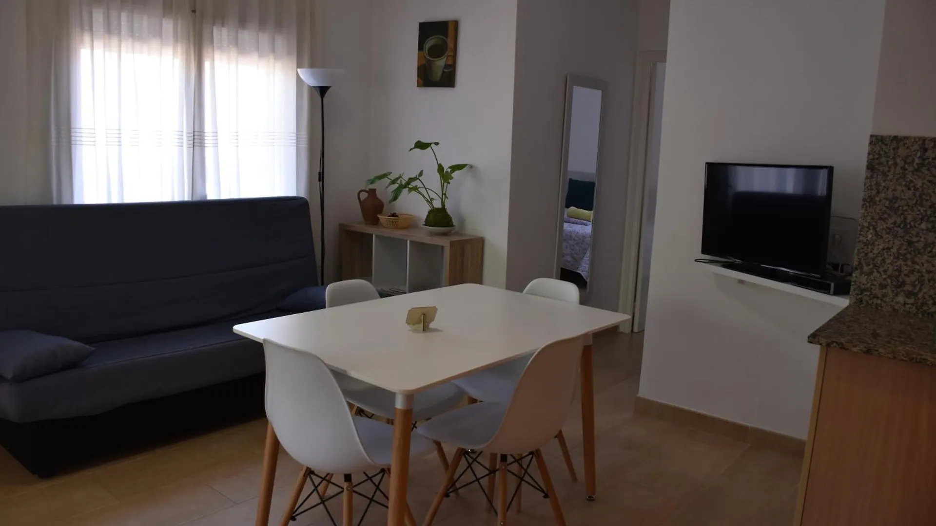 Apartamentos Les Palmeres Platja d'Aro  0*,