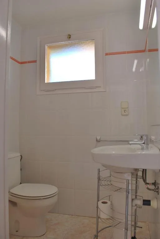 Apartamentos Les Palmeres 플라티야 다로 아파트