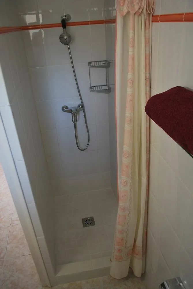Apartamentos Les Palmeres Platja d'Aro  0*,