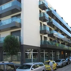  Apartment Palamos Apartamentos