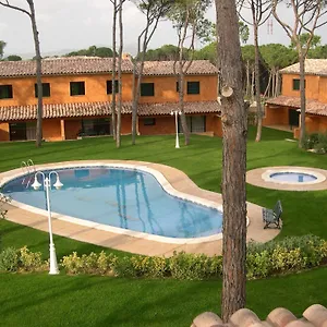  Holiday home Casas Golf Relax