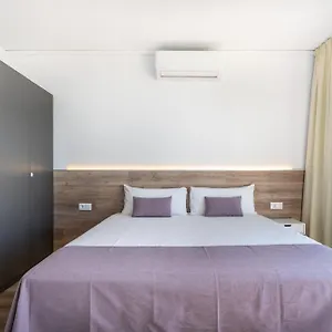 Bertur Comtat Sant Jordi Apartamento Platja d'Aro (Playa de Aro)