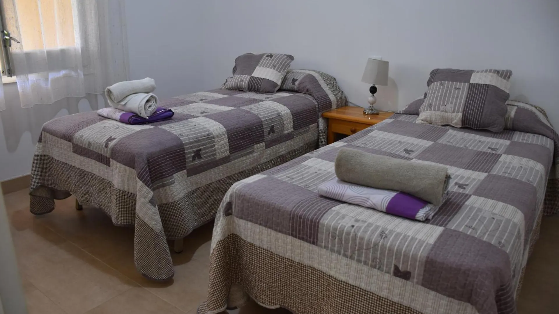 Apartamentos Les Palmeres Platja d'Aro Spain