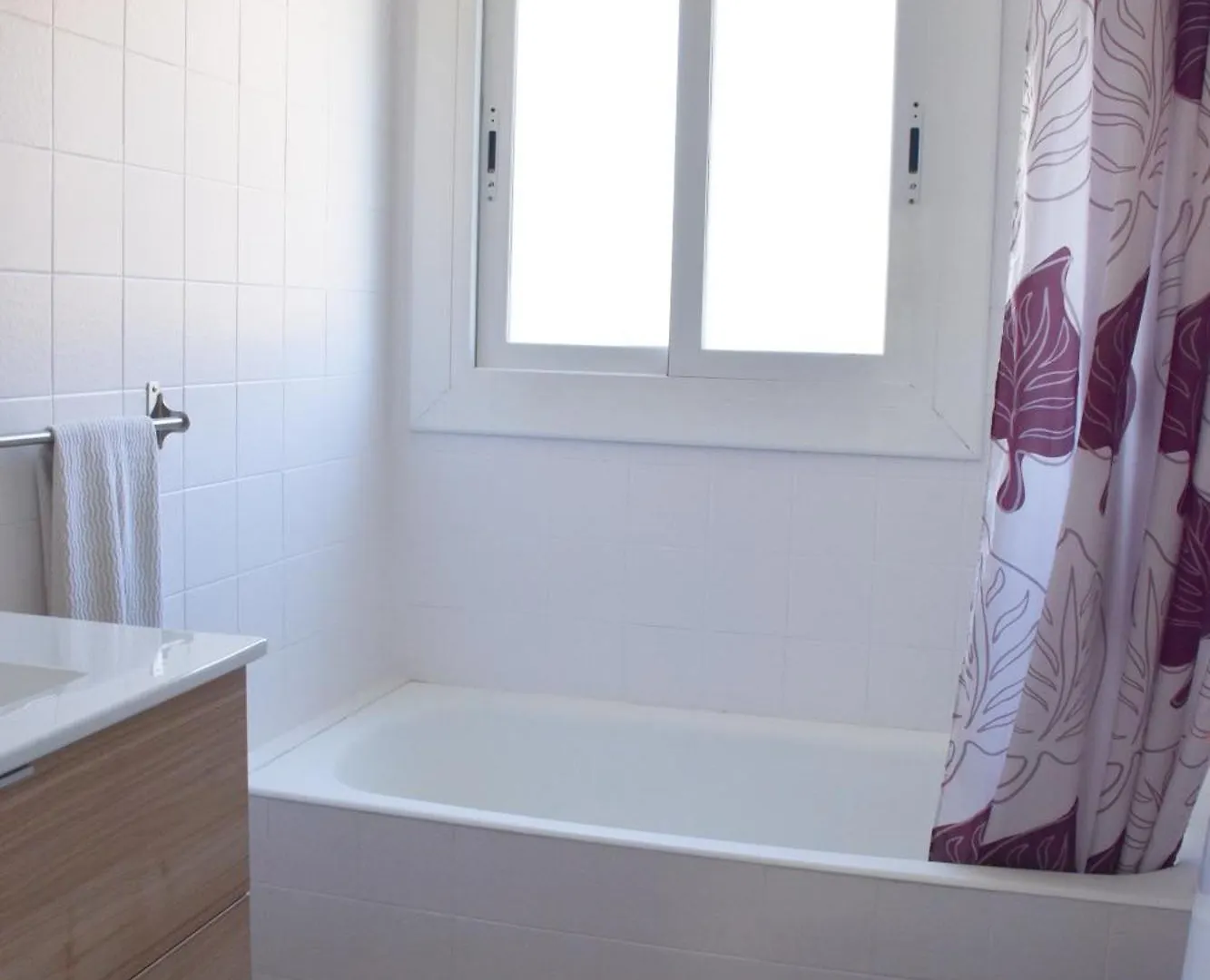 Apartamentos Les Palmeres Platja d'Aro 0*,  Spain