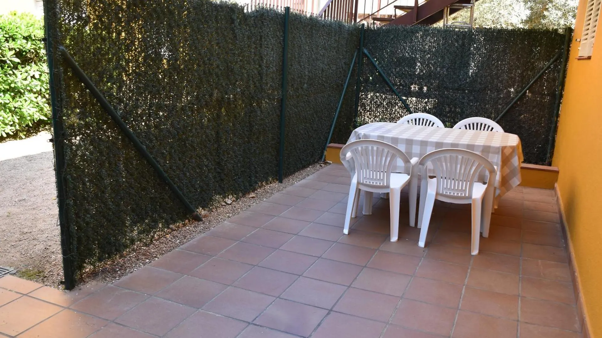Apartment Apartamentos Les Palmeres Platja d'Aro