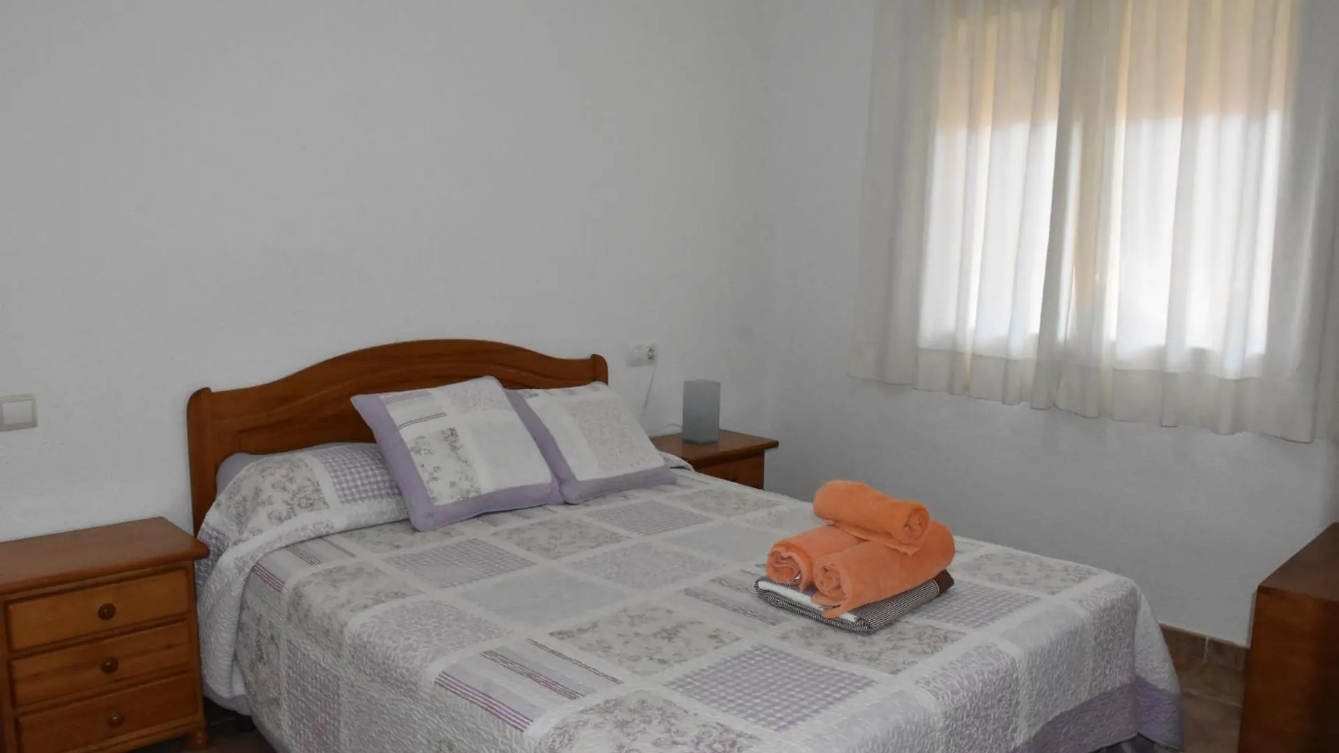 Apartamentos Les Palmeres Platja d'Aro Apartment