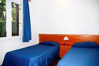 Apartamentos Les Palmeres Platja d'Aro 0*,  Spain