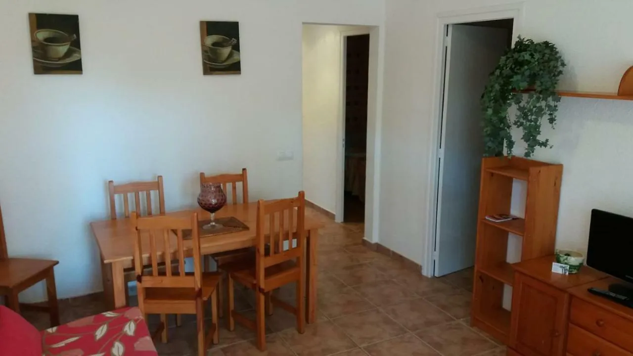 Apartamentos Les Palmeres Platja d'Aro