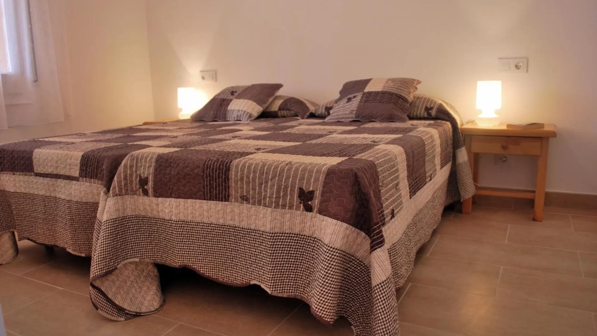 Apartamentos Les Palmeres Platja d'Aro Apartment