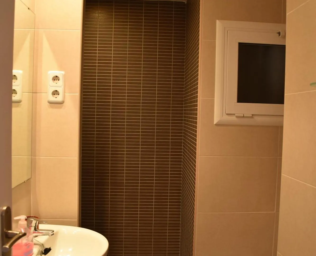 Apartamentos Les Palmeres Platja d'Aro